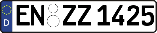 EN-ZZ1425