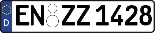 EN-ZZ1428