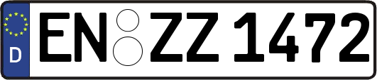 EN-ZZ1472