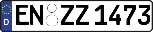 EN-ZZ1473