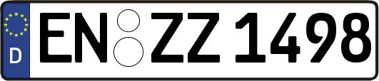 EN-ZZ1498