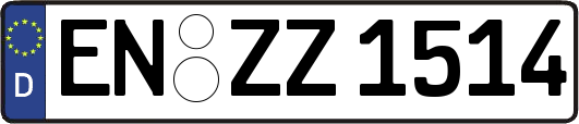 EN-ZZ1514