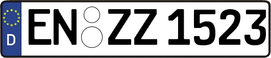 EN-ZZ1523