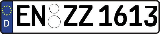 EN-ZZ1613