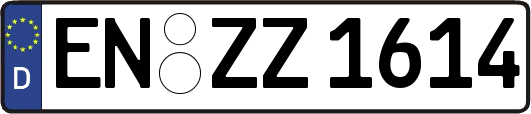 EN-ZZ1614