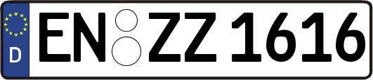 EN-ZZ1616