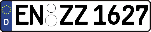 EN-ZZ1627