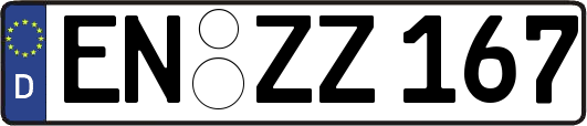 EN-ZZ167