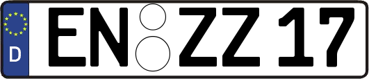 EN-ZZ17
