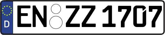 EN-ZZ1707