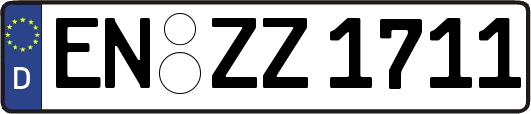 EN-ZZ1711