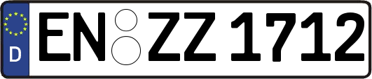 EN-ZZ1712