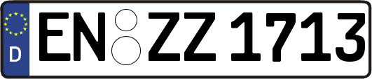 EN-ZZ1713