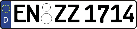 EN-ZZ1714