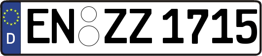 EN-ZZ1715