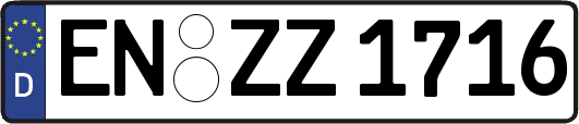 EN-ZZ1716