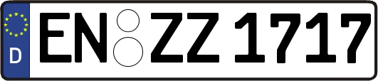 EN-ZZ1717