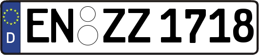 EN-ZZ1718