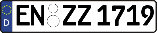 EN-ZZ1719