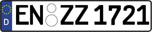 EN-ZZ1721