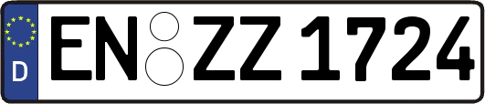 EN-ZZ1724