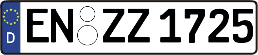 EN-ZZ1725