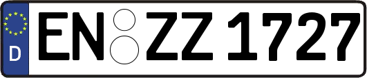 EN-ZZ1727