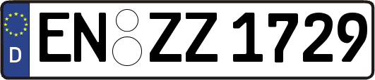 EN-ZZ1729