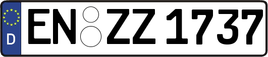 EN-ZZ1737