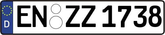 EN-ZZ1738