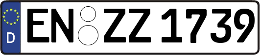 EN-ZZ1739