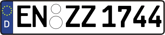 EN-ZZ1744