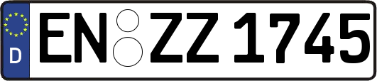 EN-ZZ1745