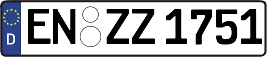 EN-ZZ1751