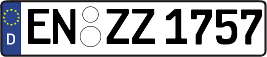 EN-ZZ1757