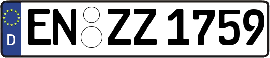 EN-ZZ1759