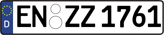 EN-ZZ1761