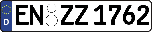 EN-ZZ1762