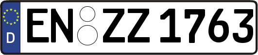 EN-ZZ1763