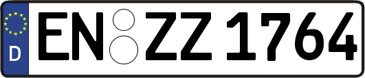 EN-ZZ1764