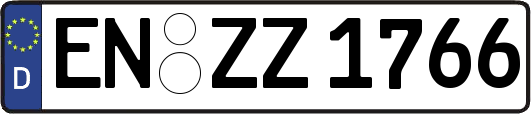 EN-ZZ1766