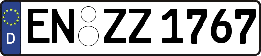 EN-ZZ1767