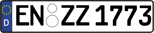 EN-ZZ1773