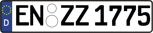 EN-ZZ1775