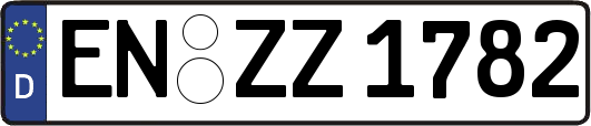 EN-ZZ1782