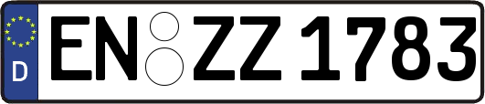 EN-ZZ1783