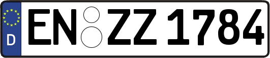 EN-ZZ1784