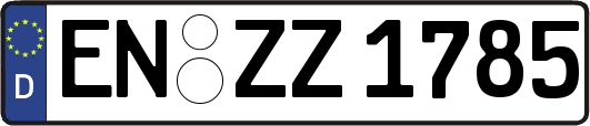 EN-ZZ1785