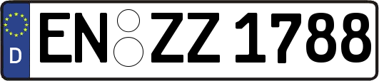 EN-ZZ1788