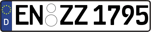 EN-ZZ1795